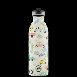 Adventure Friends 500 ml>24 Bottles Discount