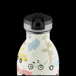 Adventure Friends 500 ml>24 Bottles Discount