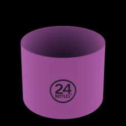 Base Cover Purple>24 Bottles Sale