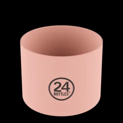 Base Cover Light Pink>24 Bottles Hot