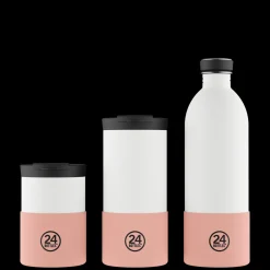 Base Cover Light Pink>24 Bottles Hot