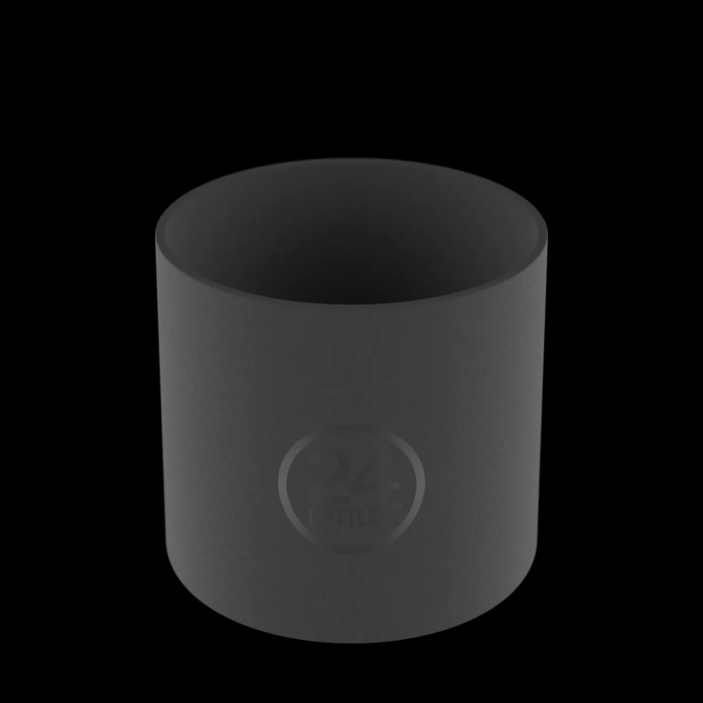 Base Cover Black>24 Bottles Clearance