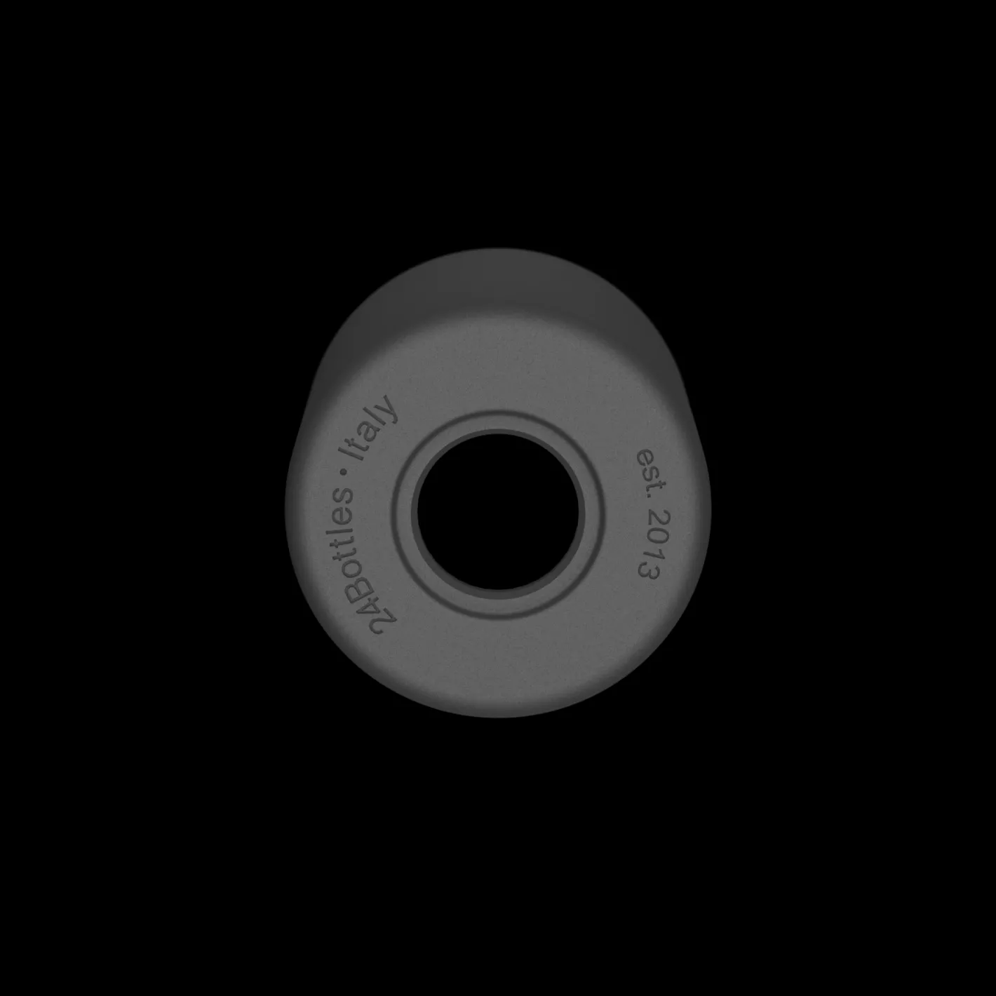 Base Cover Black>24 Bottles Clearance