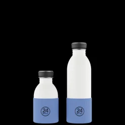Base Cover Light Blue>24 Bottles New
