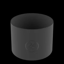 Base Cover Black>24 Bottles New