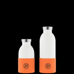 Base Cover Orange>24 Bottles Clearance