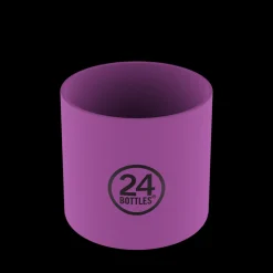 Base Cover Purple>24 Bottles Hot