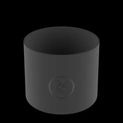 Base Cover Black>24 Bottles