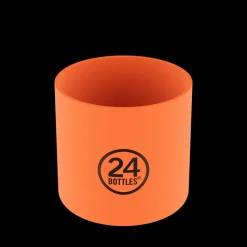 Base Cover Orange>24 Bottles Best