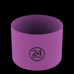 Base Cover Purple>24 Bottles Discount