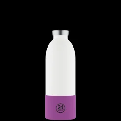 Base Cover Purple>24 Bottles Discount