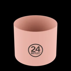 Base Cover Light Pink>24 Bottles Hot