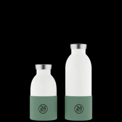 Base Cover Light Green>24 Bottles Clearance