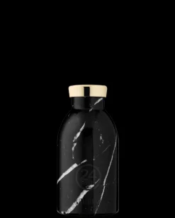 Black Marble 330 ml>24 Bottles
