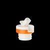 Bottle Sport Lid White & Orange>24 Bottles Clearance