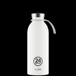 Bottle Tie Light Grey>24 Bottles Clearance