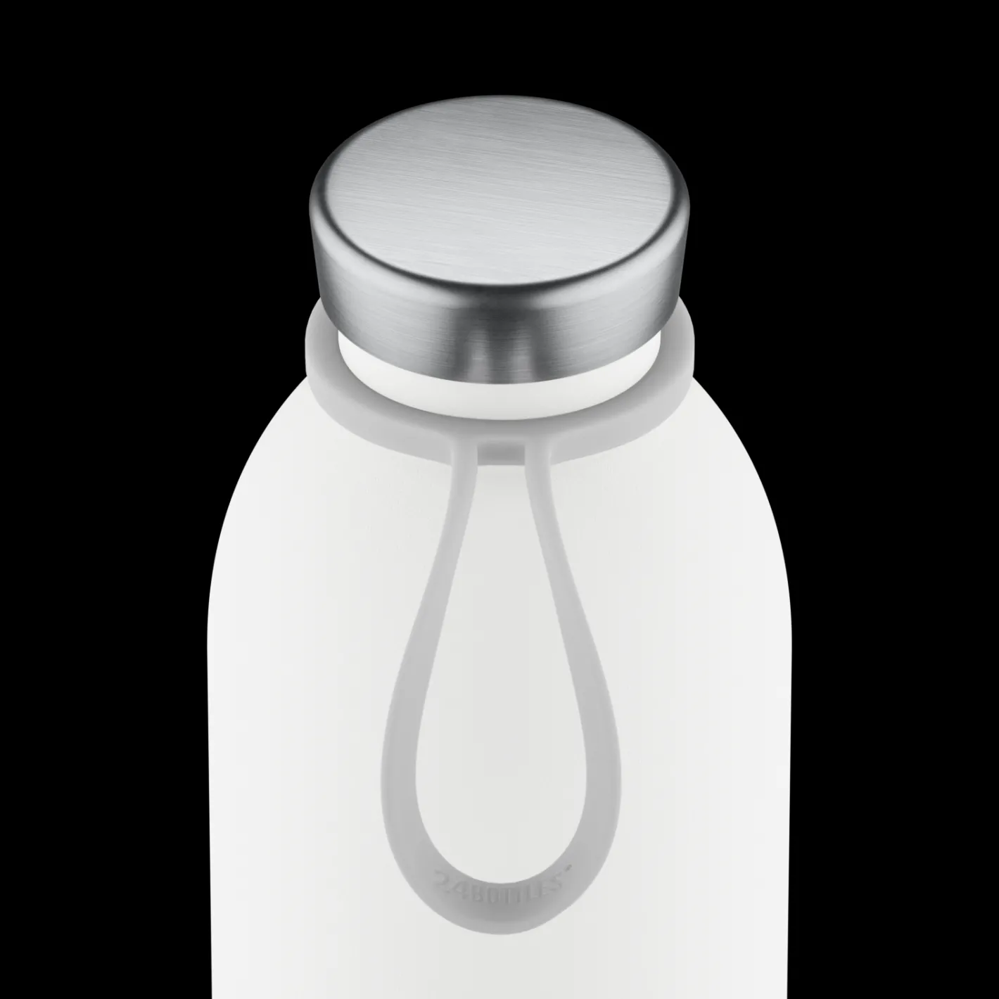 Bottle Tie Light Grey>24 Bottles Clearance