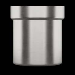 Brushed Steel 800 ml><noscript><img width=