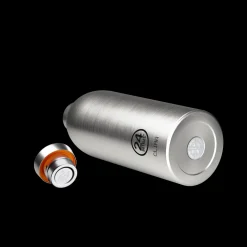Brushed Steel 850 ml><noscript><img width=