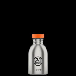 Brushed Steel 250 ml>24 Bottles Online