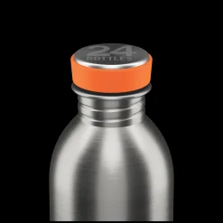 Brushed Steel 250 ml>24 Bottles Online