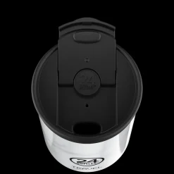 Carrara 350 ml>24 Bottles Hot