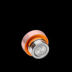 Clima Lid Rose Gold>24 Bottles Best