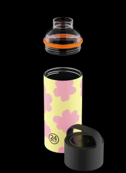Daydreaming Yellow 730 ml>24 Bottles New
