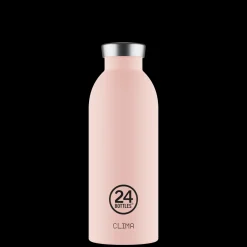 Dusty Pink 500 ml>24 Bottles Clearance