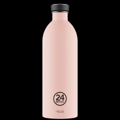 Dusty Pink 1000 ml>24 Bottles Hot