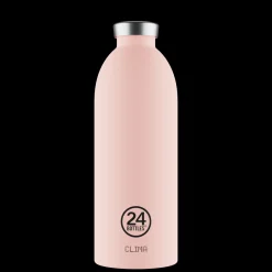 Dusty Pink 850 ml>24 Bottles Online