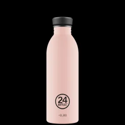 Dusty Pink 500 ml>24 Bottles Sale