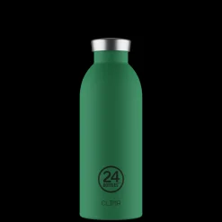 Emerald Green 500 ml>24 Bottles New