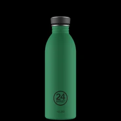Emerald Green 500 ml>24 Bottles Discount