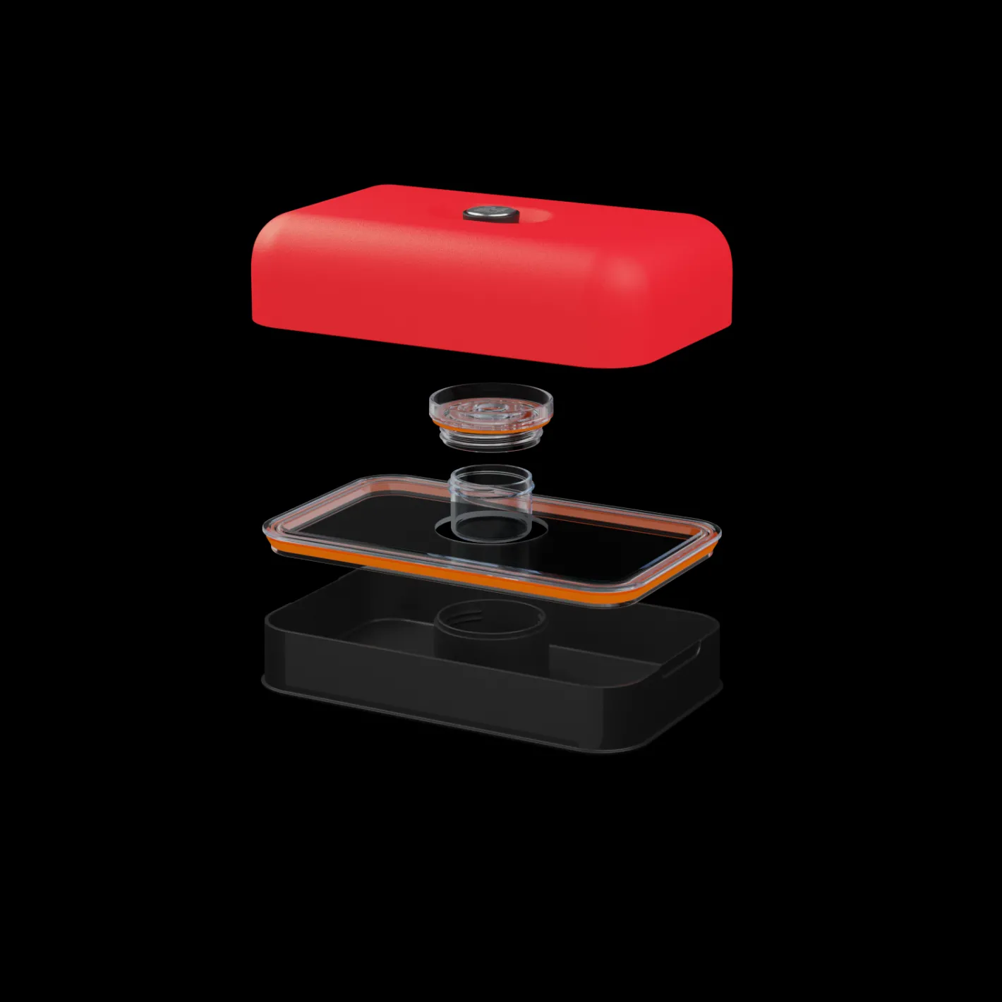 Hot Red>24 Bottles Best