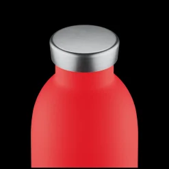 Hot Red 330 ml>24 Bottles New