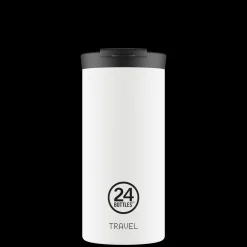 Ice White 600 ml>24 Bottles Outlet