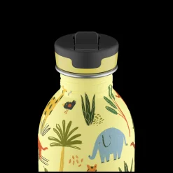 Jungle Friends 250 ml>24 Bottles Outlet