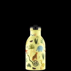 Jungle Friends 330 ml>24 Bottles New
