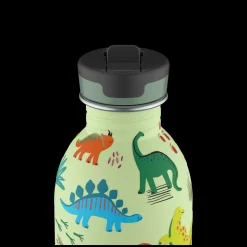 Jurassic Friends 250 ml>24 Bottles Hot