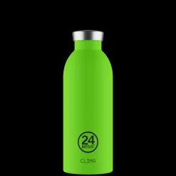 Lime Green 500 ml>24 Bottles Discount