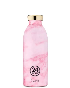 Marble Pink 500 ml>24 Bottles Outlet