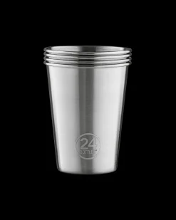 Party Cup 4 Pack>24 Bottles Clearance