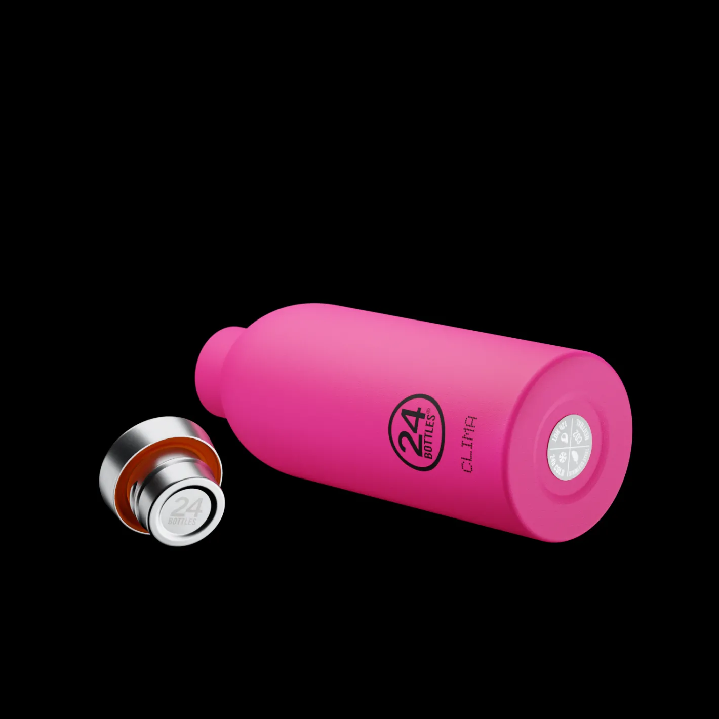 Passion Pink 500 ml>24 Bottles Discount