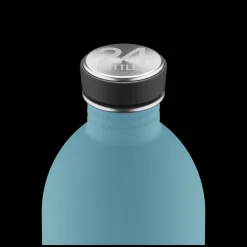 Powder Blue 1000 ml>24 Bottles New