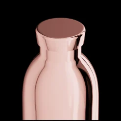 Rose Gold 330 ml>24 Bottles Hot