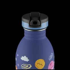 Space Friends 500 ml>24 Bottles New