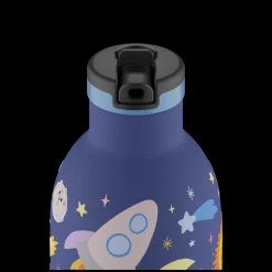 Space Friends 330 ml>24 Bottles Discount