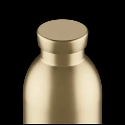 Sparkling Gold 500 ml>24 Bottles New