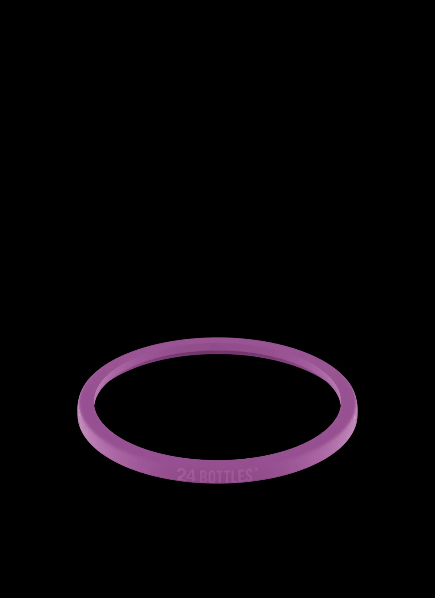 Spin Bottle Seal Purple>24 Bottles Online